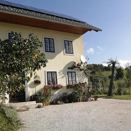 Marta'S House Bled Exterior foto